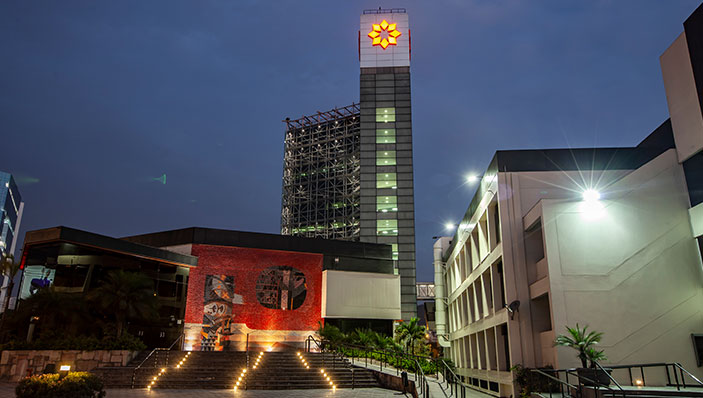 Universidad de Lima campus