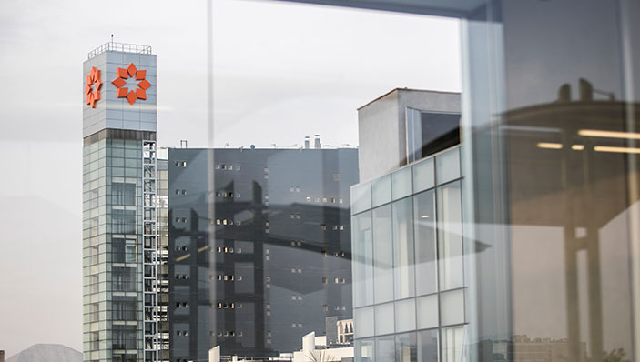 Universidad de Lima campus