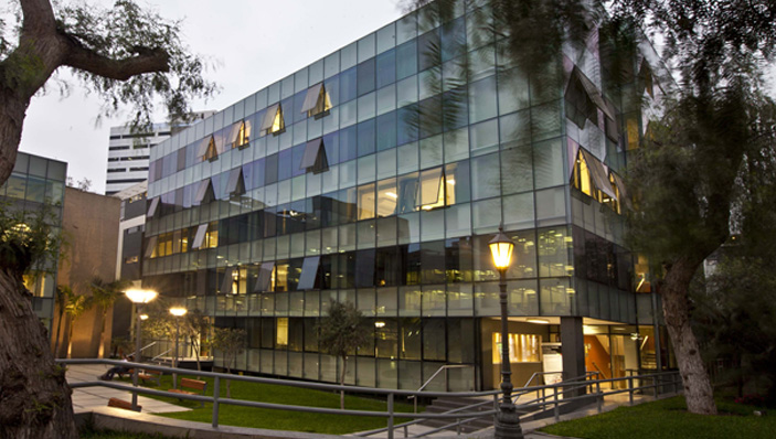 Universidad de Lima campus