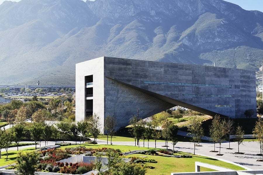 Universidad de Monterrey (UDEM) campus