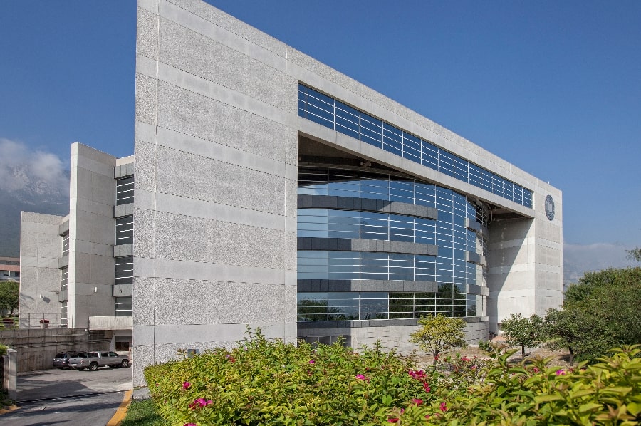 Universidad de Monterrey (UDEM) campus