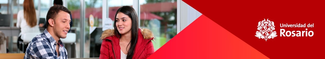 Universidad del Rosario campus
