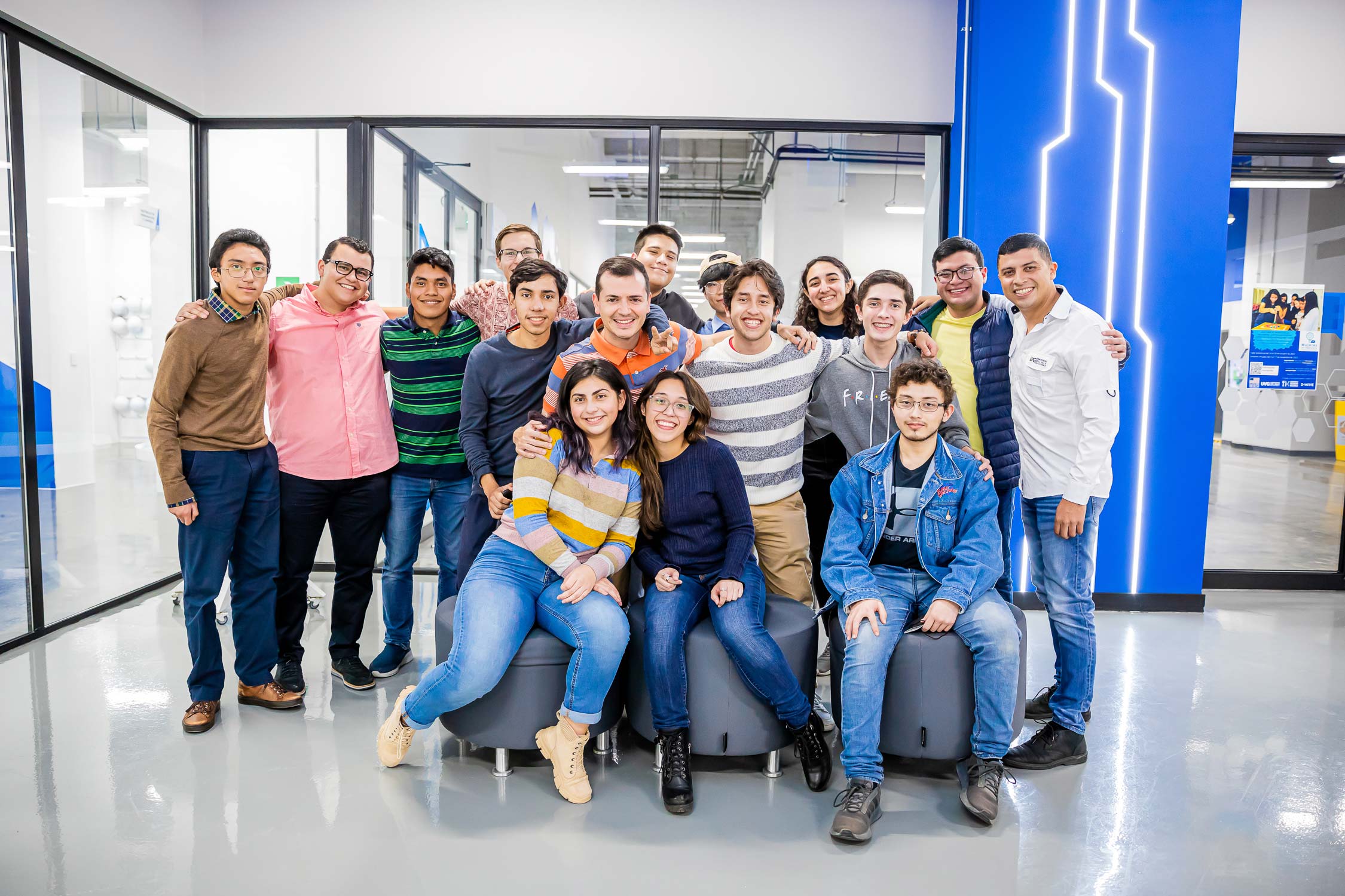 Universidad del Valle de Guatemala (UVG) campus