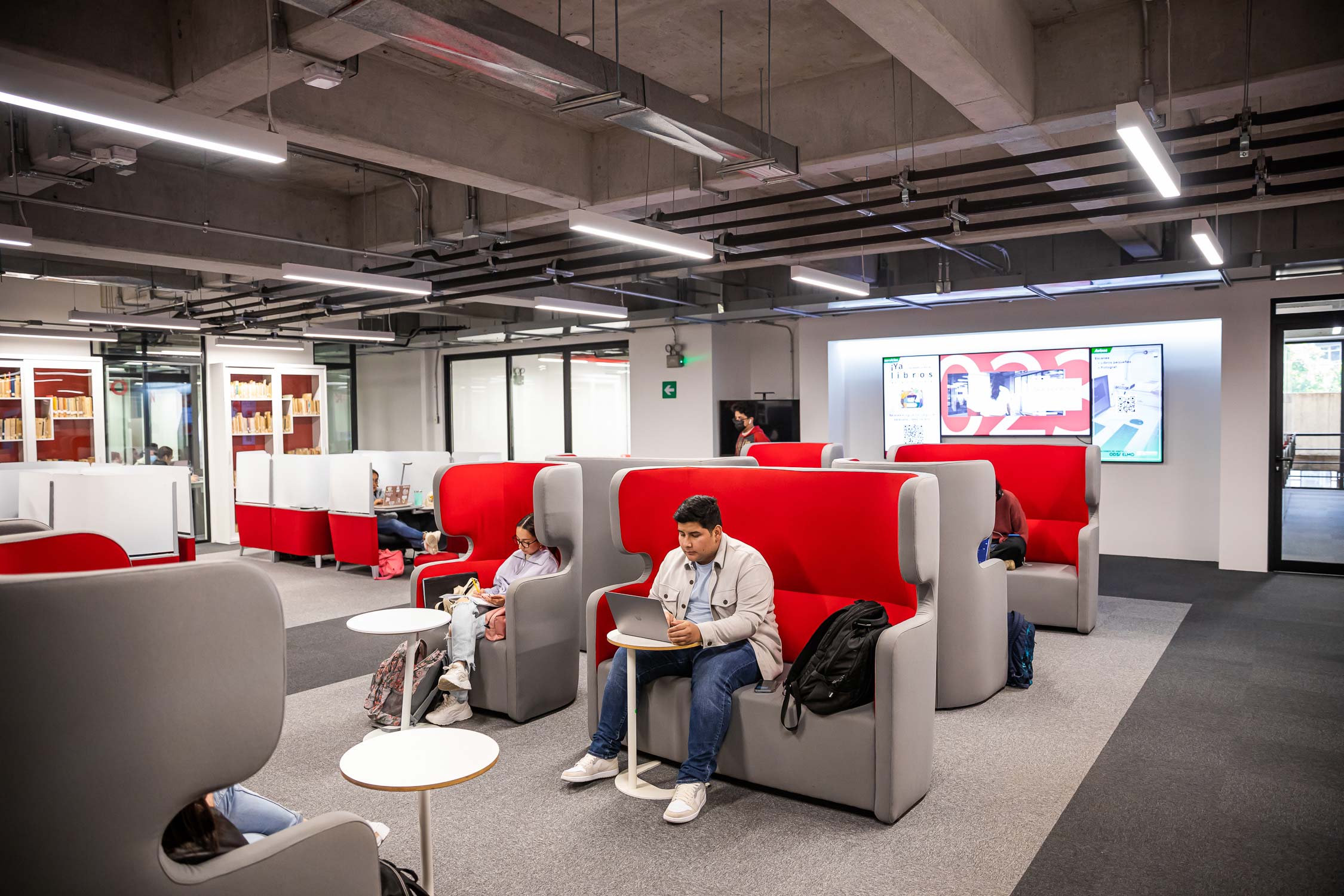 Universidad del Valle de Guatemala (UVG) campus