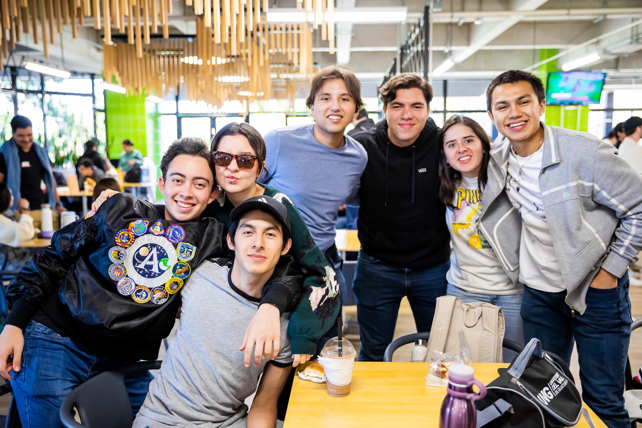 Universidad del Valle de Guatemala (UVG) campus