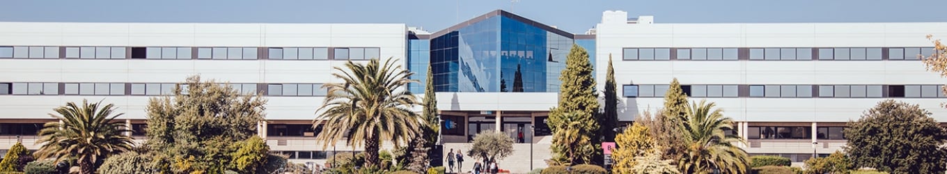 Universidad Europea campus