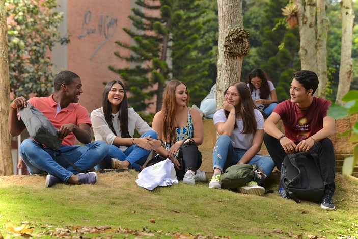 Universidad Industrial de Santander - UIS campus