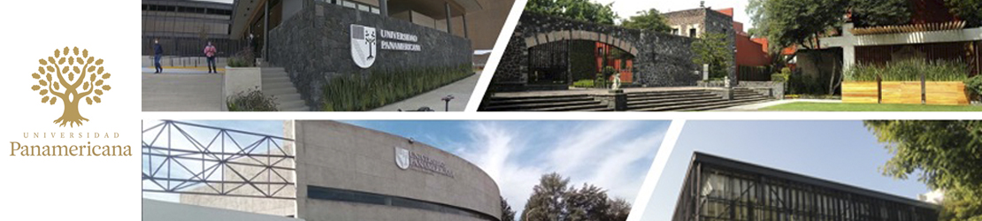 Universidad Panamericana (UP) campus