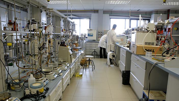 Universidad Rey Juan Carlos campus