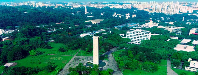 Universidade de São Paulo campus