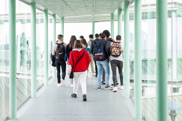 Universidade de Vigo campus