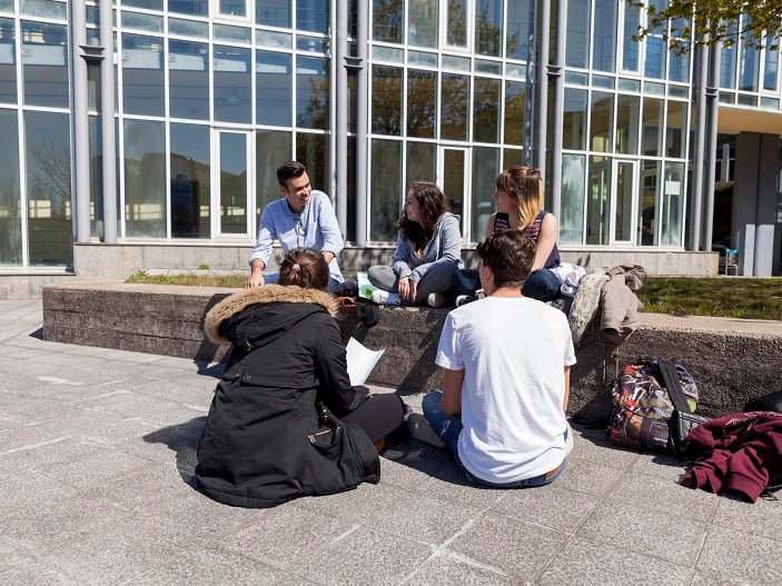 Universidade de Vigo campus