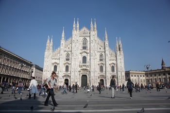 Università Cattolica del Sacro Cuore campus