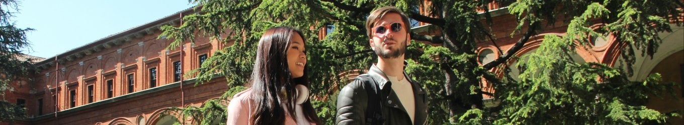 Università Cattolica del Sacro Cuore campus