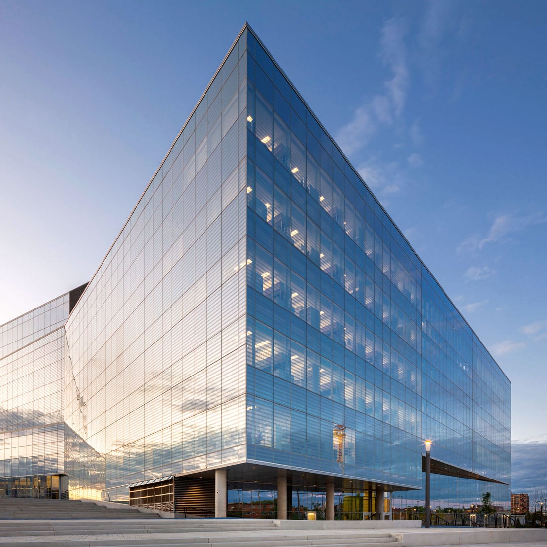 Université de Montréal campus