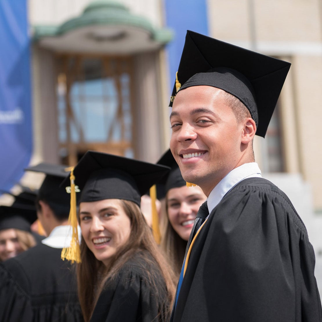 Université de Montréal campus