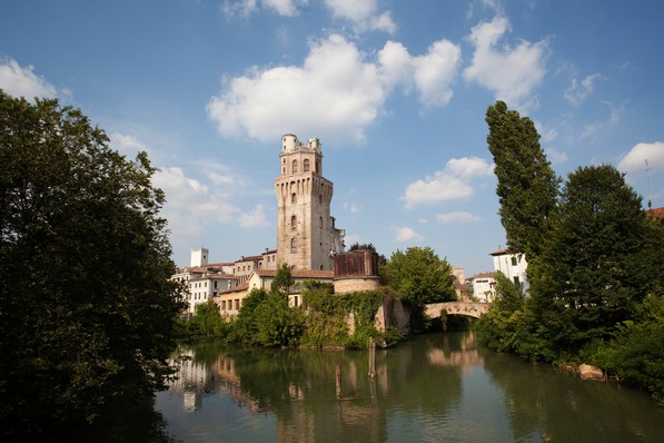 Università di Padova campus