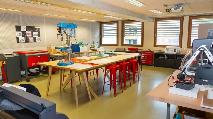 Université Paris Cité campus