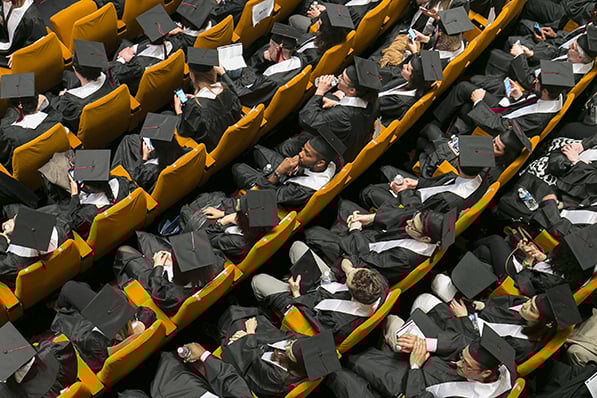 Université Paris-Saclay campus