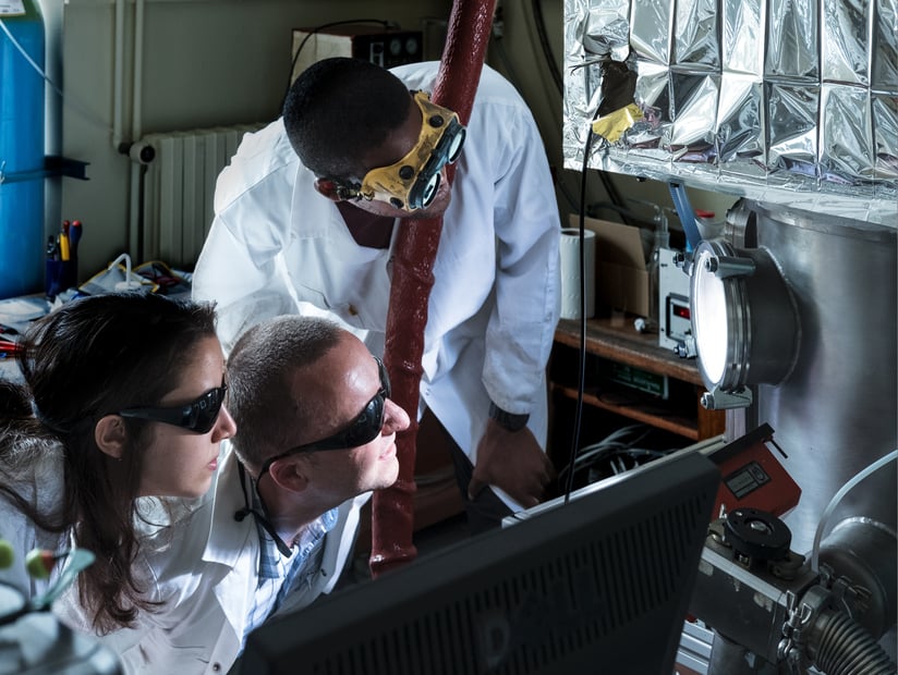 Université PSL campus