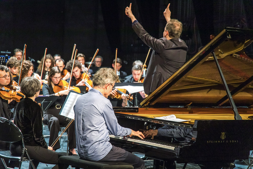 Université PSL campus