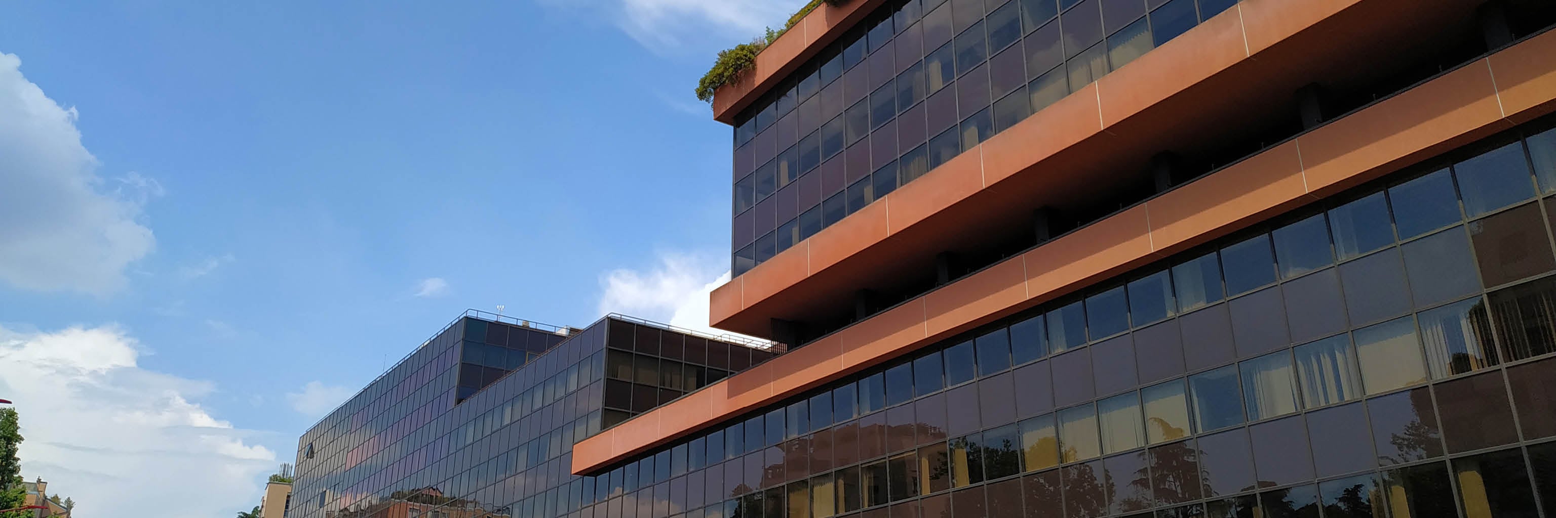 Università Vita-Salute San Raffaele campus