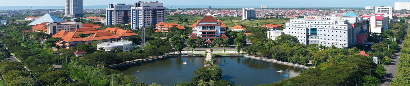 Universitas Airlangga campus