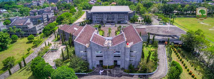 Universitas Andalas campus