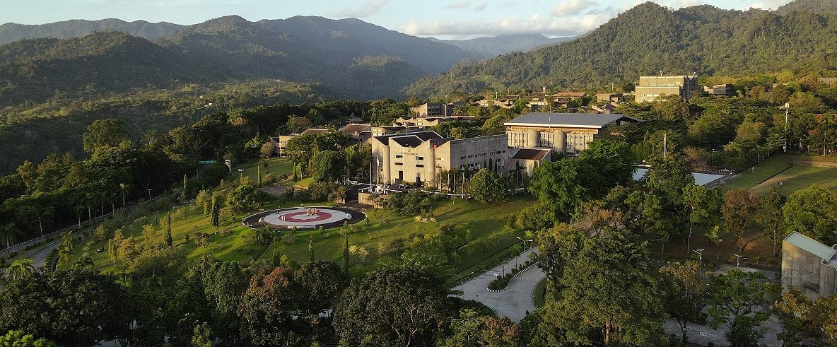 Universitas Andalas campus