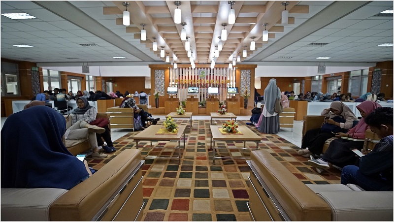 Universitas Andalas campus