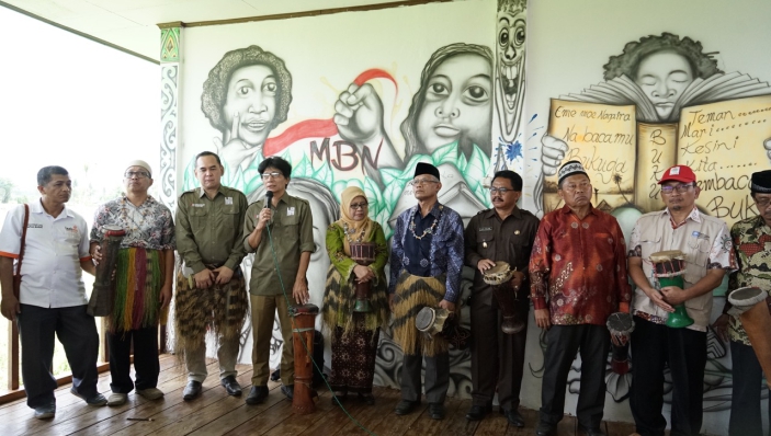 Universitas Muhammadiyah Yogyakarta campus