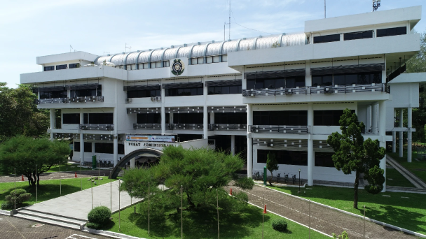 Universitas Sumatera Utara campus