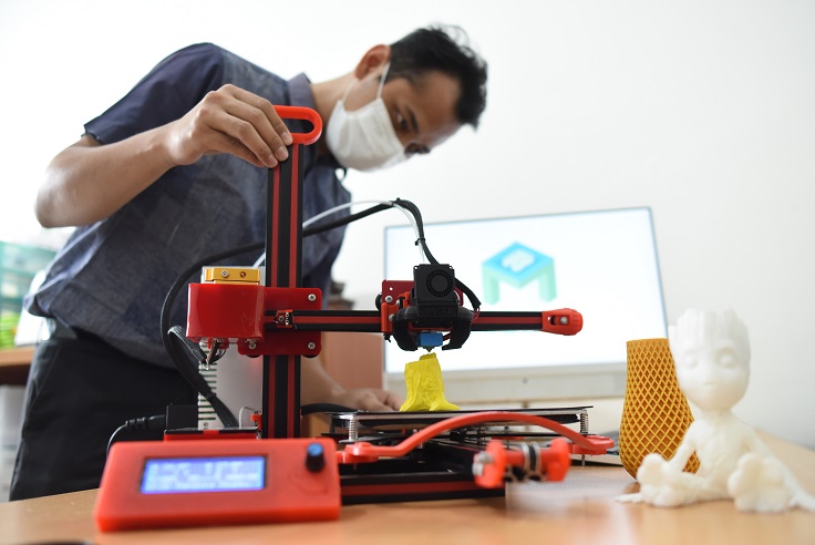 Universitas Sumatera Utara campus