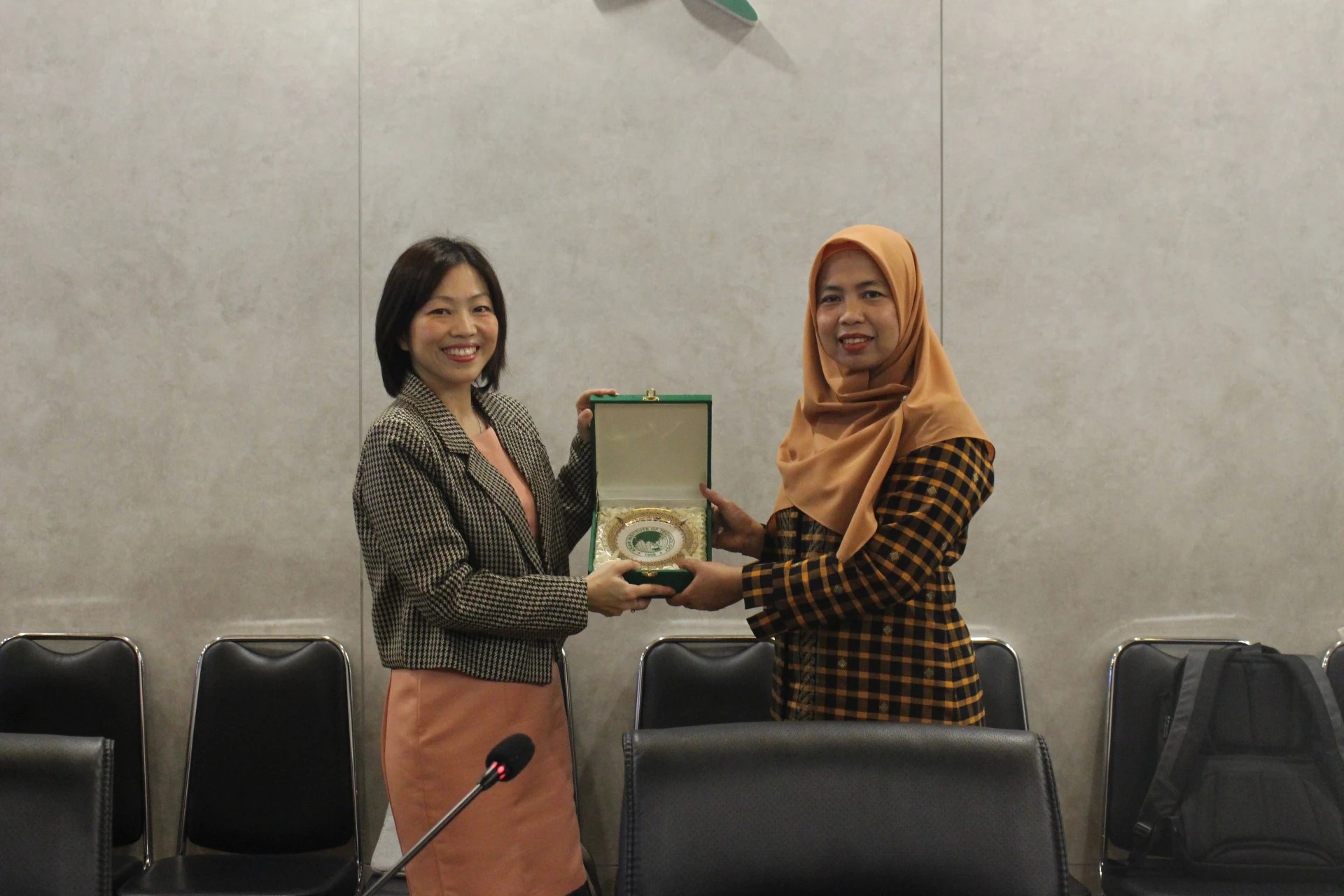 Universitas Sumatera Utara campus