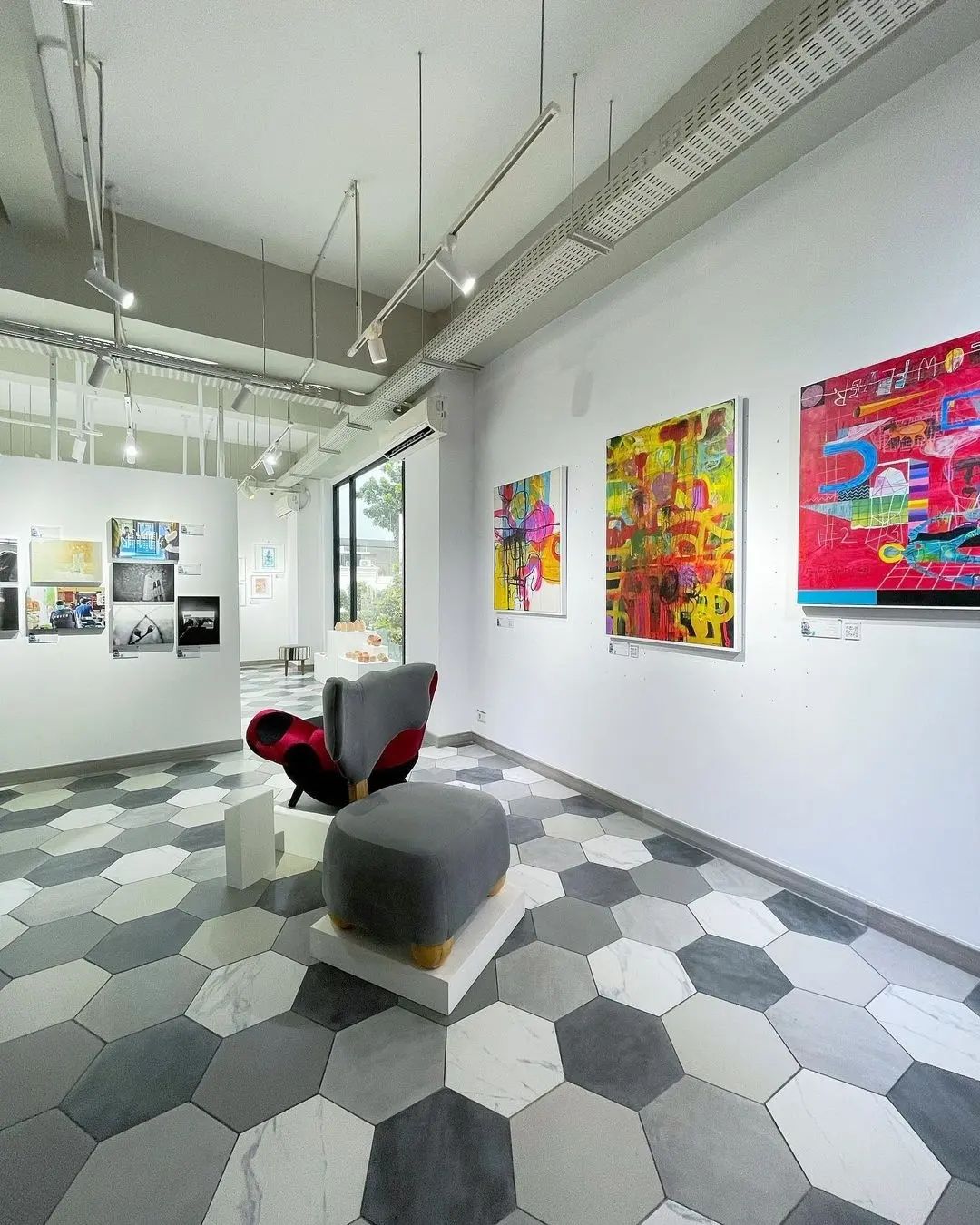 Universitas Trisakti (USAKTI) campus