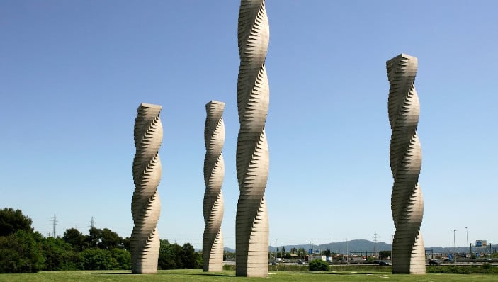 Universitat Autònoma de Barcelona campus
