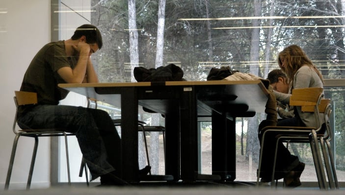 Universitat Autònoma de Barcelona campus