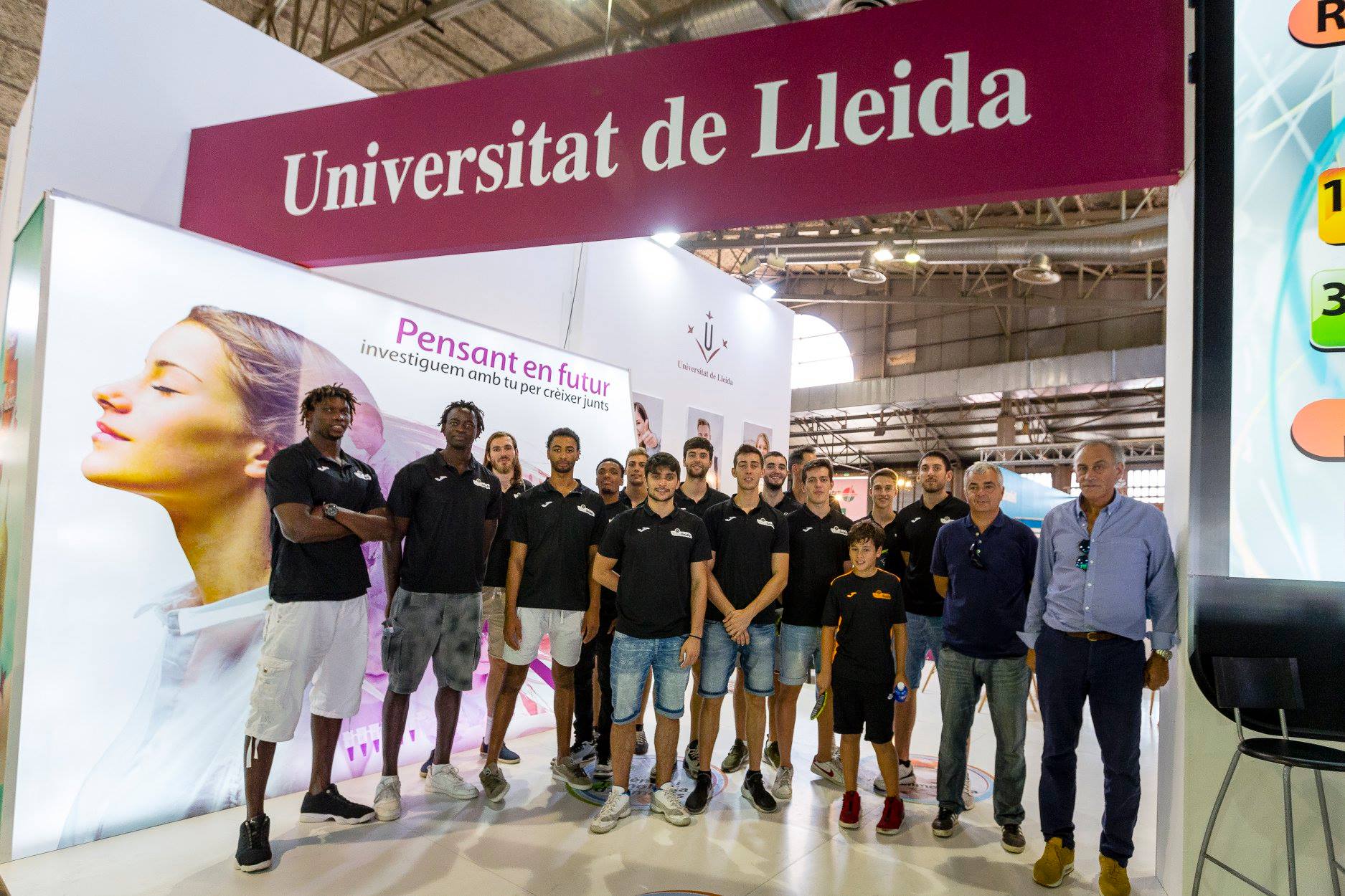 Universitat de Lleida (University of Lleida) campus