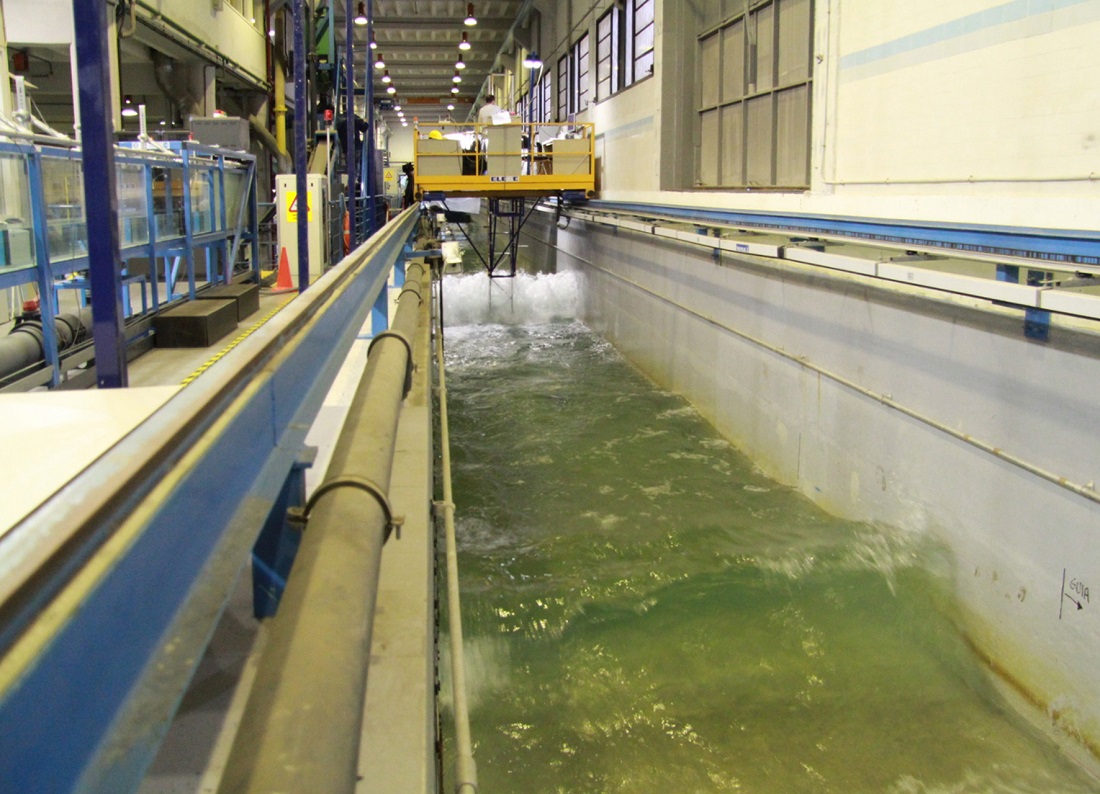 Universitat Politècnica de Catalunya · BarcelonaTech (UPC) campus