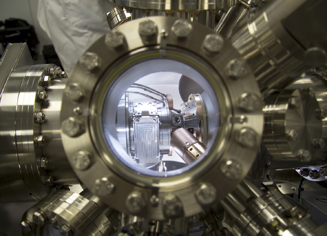 Universitat Politècnica de Catalunya · BarcelonaTech (UPC) campus