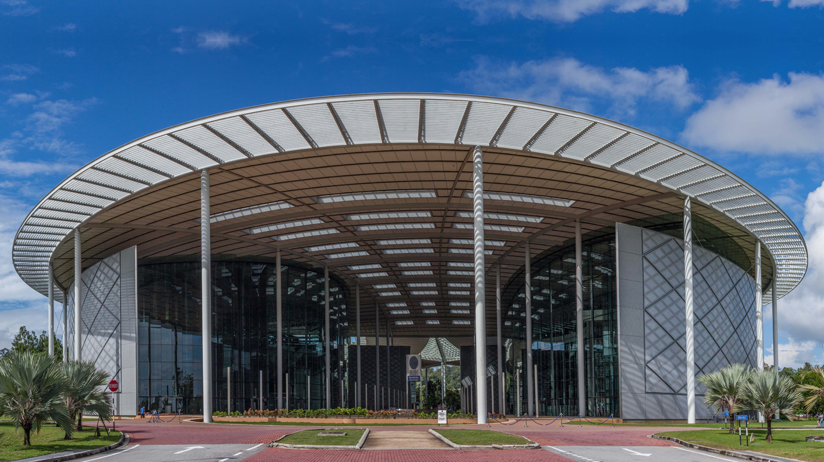 Universiti Teknologi PETRONAS (UTP) campus