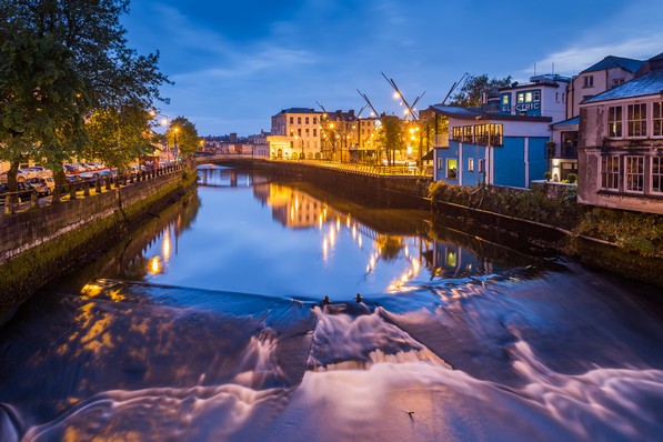 University College Cork campus