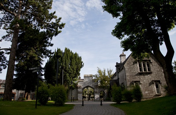 University College Cork campus