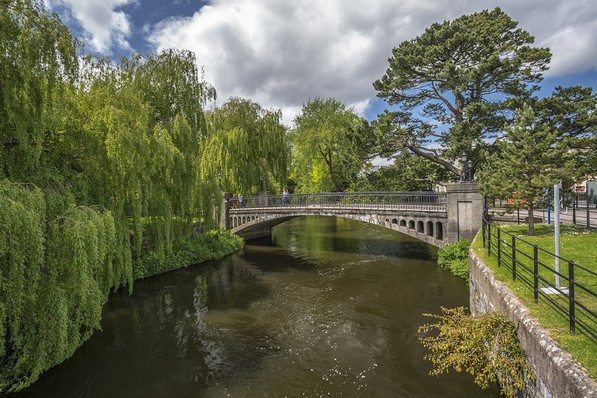 University College Cork campus