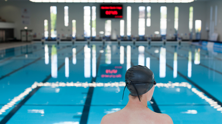 University of Aberdeen campus