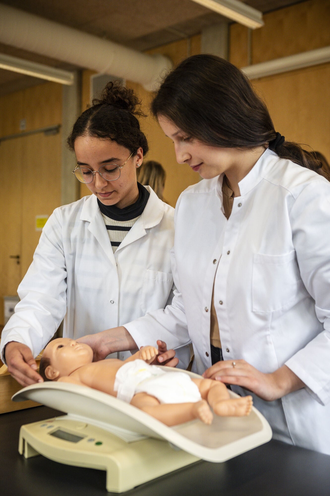 جامعة أنتويرب campus