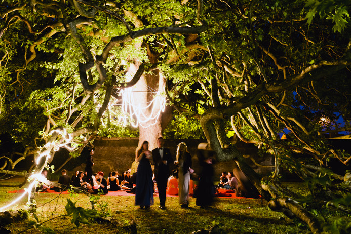 University of Cambridge campus