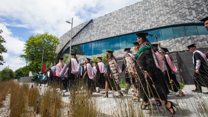 University of Canterbury | Te Whare Wānanga o Waitaha campus