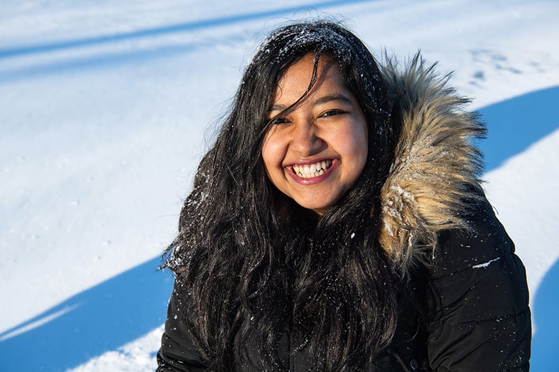 University of Eastern Finland campus