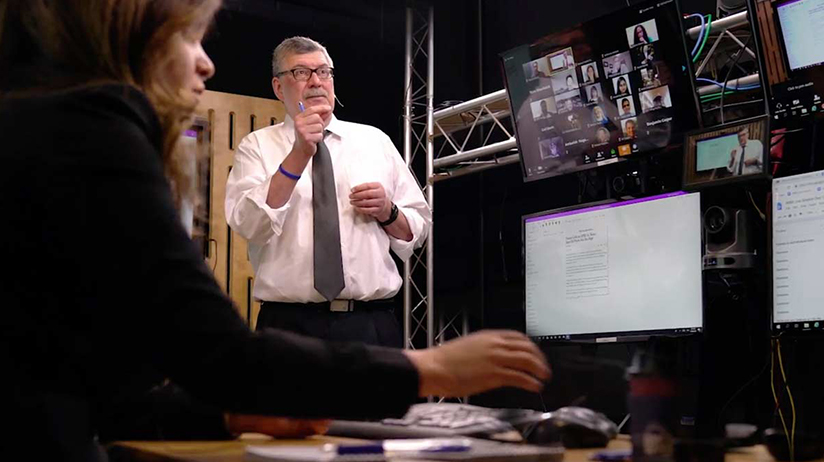 University of Illinois Urbana-Champaign campus